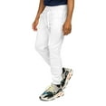 thumbnail image 2 of Victorious Men's Cotton Fleece Jogger Sweatpants with Pockets, 2 of 5