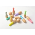 thumbnail image 6 of Wooden Bowling Set , Indoor and Outdoor Sports Games Toys for Ages 3 4 5 6 7 Years Old, 6 of 9
