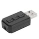 thumbnail image 3 of Rewera RT02 Bluetooth 5.0 Transmisor receptor de audio 2 en 1 Adaptador de altavoz para automóvil Sin controlador, 3 of 8