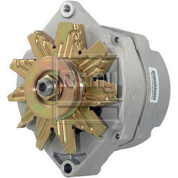 Remy 91751 Premium Alternator