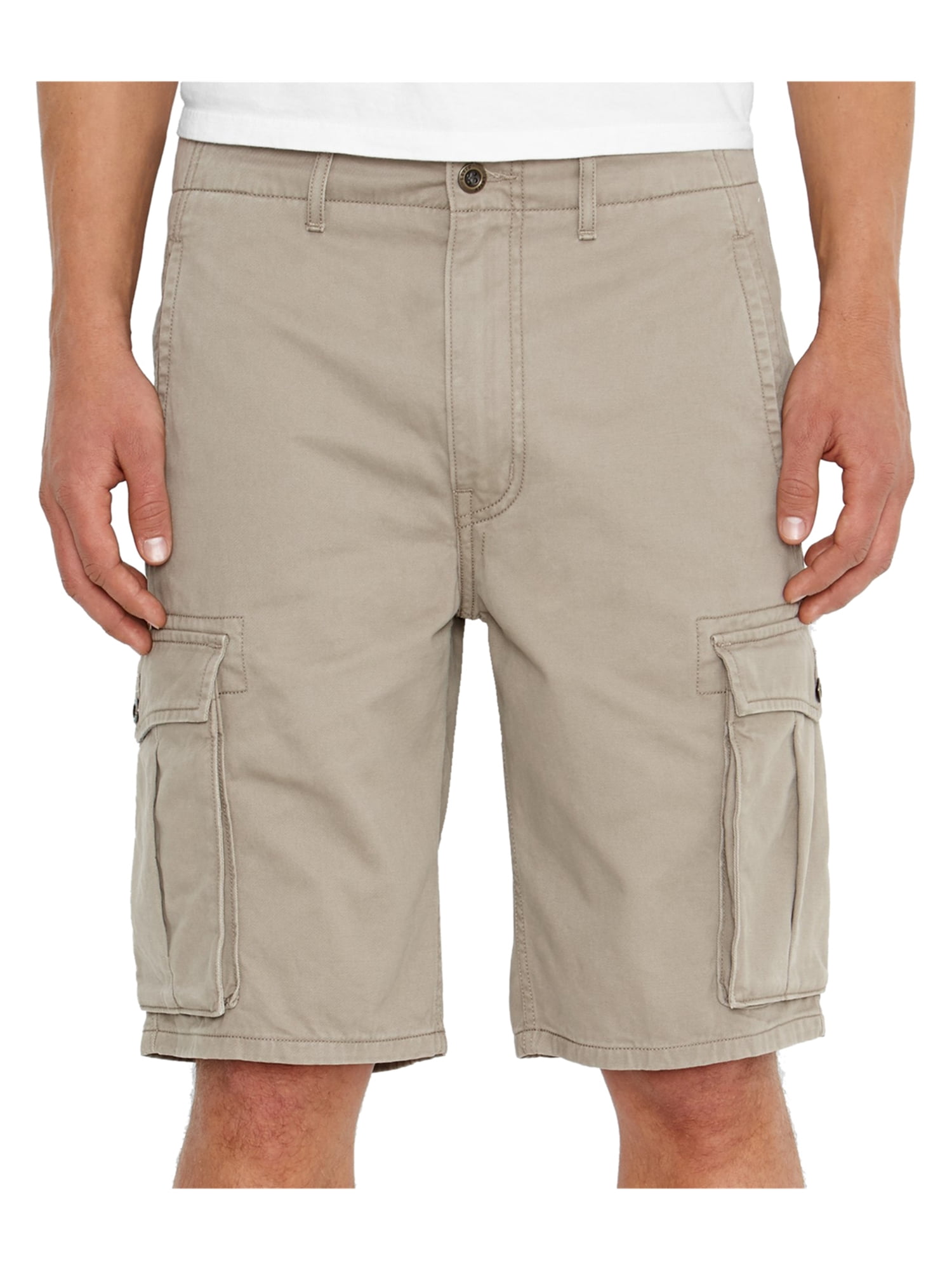 levi's men's ace cargo twill pant