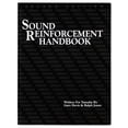 thumbnail image 1 of Libro El manual de refuerzo de sonido de YAMAHA, 1 of 1