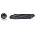 thumbnail image 6 of Meridian Furniture Arezzo Black Marble Tray, 6 of 6