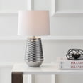 thumbnail image 3 of Safavieh Stark 18 in. H Solid Glam Table Lamp, 3 of 5