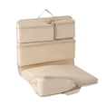 thumbnail image 1 of Bolsa de almacenamiento comprimible 6 en 1, cubo colgante con múltiples compartimentos, organizador plegable para ropa, calcetines y ropa interior., 1 of 8