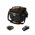 thumbnail image 1 of WORX Nitro WX031L Aspirateur Sans Fil Humide/sec 20V 2.1 Gal (Batterie et Chargeur Inclus), 1 of 6