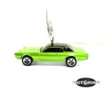 thumbnail image 4 of 1968 '68 Mercury Cougar Green Car Rare Christmas Tree Ornament Diecast, 4 of 5
