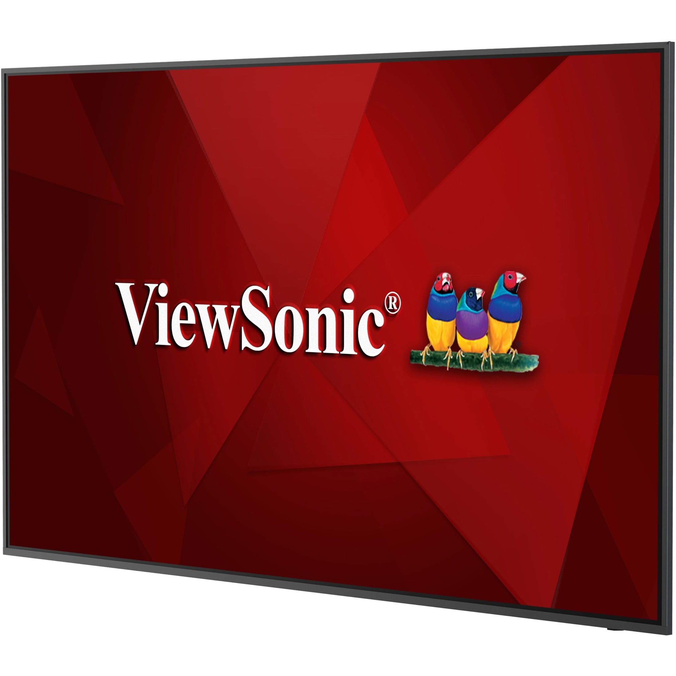 viewsonic-cde6520-65-4k-premium-commercial-display-walmart