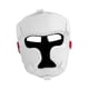 thumbnail image 1 of Casco de entrenamiento de boxeo, accesorios transpirables, suave, equipo de sparring. S, 1 of 9