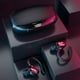 thumbnail image 1 of S730 Bt Phs con micrófono Deportes Gancho para la oreja Pantalla LED Inalámbrico Phs Auriculares de alta fidelidad Phs, 1 of 4