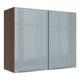 thumbnail image 1 of Alacena Gabinete Superior Cocina Madesa Lux 80cm MG, 1 of 5