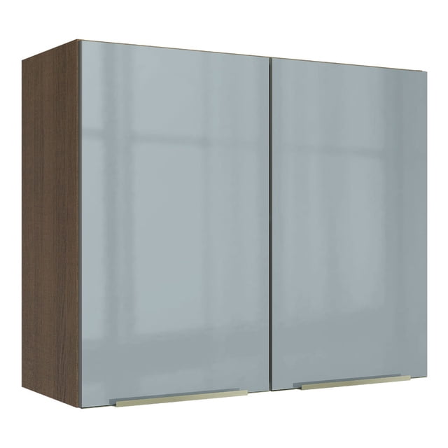 Alacena Gabinete Superior Cocina Madesa Lux 80cm MG