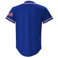 thumbnail image 3 of MLB New York Mets Youth Primary Color Synthetic Jersey, 3 of 3