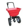 Vulcan YTL31504 Push Broadcast Spreader, 80 lbs Walk