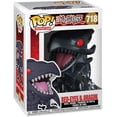 thumbnail image 3 of Figura Funko Yu-Gi-Oh! ¡Black Dragon Pop de ojos rojos! ¿Vinilo, 3 of 9