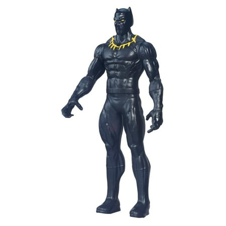 Marvel Basic Black Panther Action Figure price history on PriceWatchPro