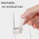 thumbnail image 3 of 3 Pcs Intimate Grooming Razors For Women: Get a Smooth, Bump-Free Shave Every Time!, 3 of 4