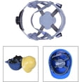 thumbnail image 3 of HUGFEGWE Insert de Protection pour Casque - Ajustement Universel, Ajustable et Léger CJB91-39629, 3 of 7
