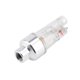 thumbnail image 1 of Hose Paint Fittings Airbrush Mini Air Filter Moisture Water Trap 1/8" Tool Kit, 1 of 4