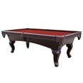 thumbnail image 2 of Championship Saturn II Billiard Cloth Pool Table Felt - 8-ft, 2 of 5