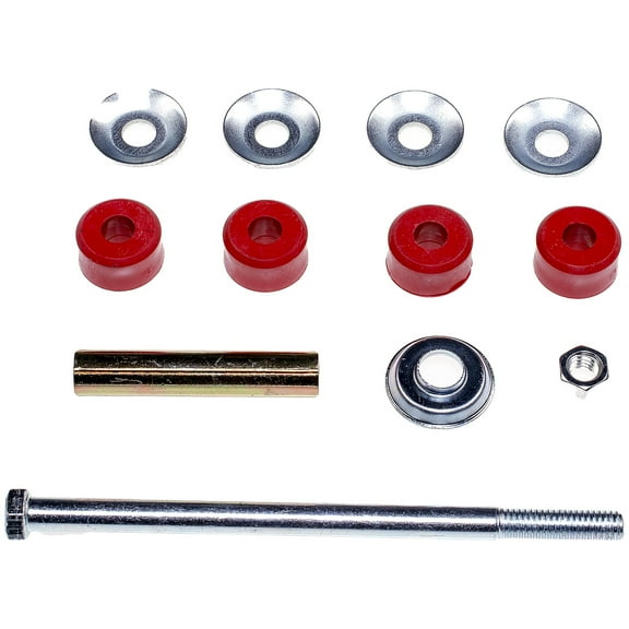 Dorman SK90445PR Front Suspension Stabilizer Bar Link Kit for Specific Toyota Models Fits select: 1990-1995 TOYOTA 4RUNNER