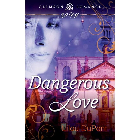 Dangerous Love, (Paperback)