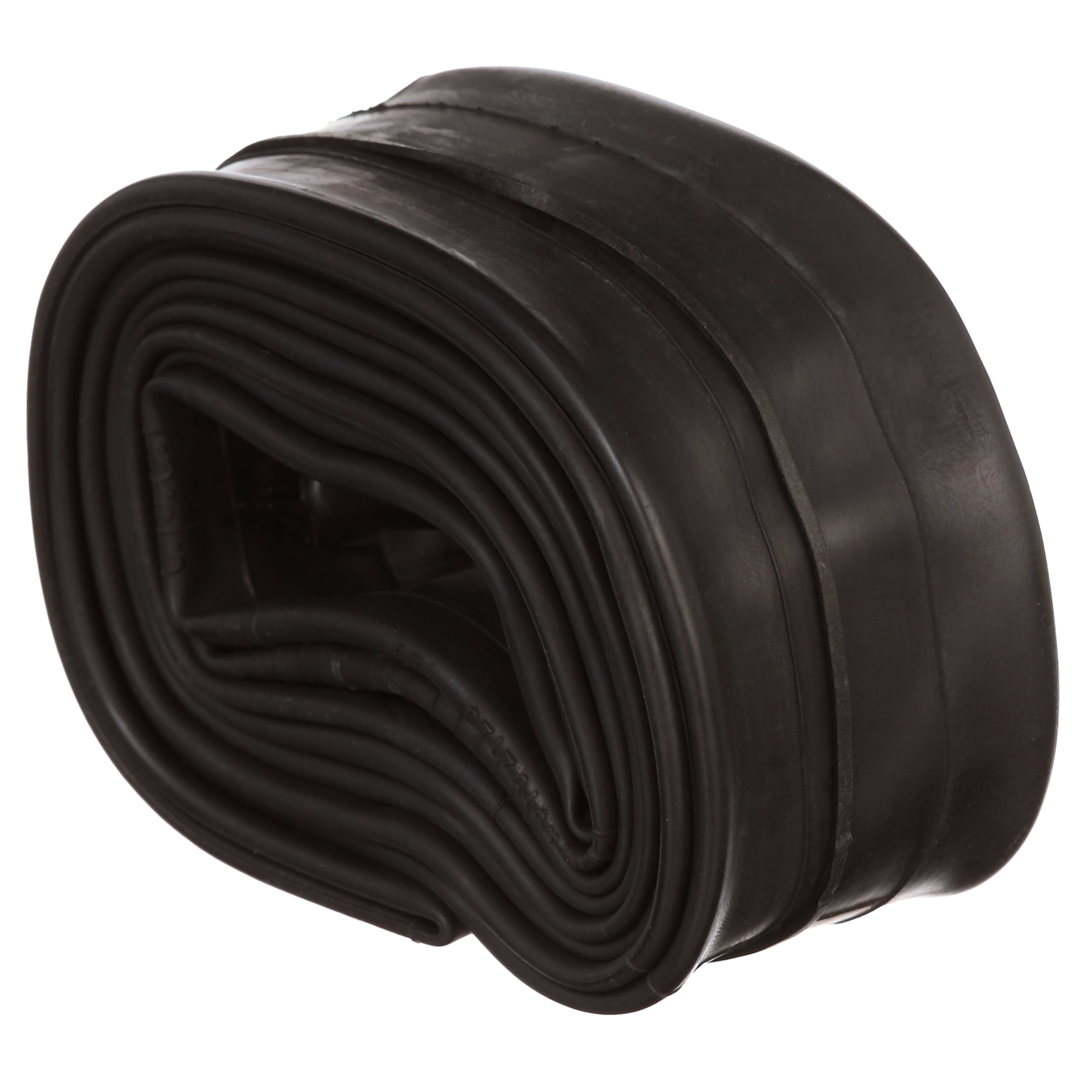 Concord Replacement Bicycle Inner Tube, 26" x 1.75"-2.25", Schrader Valve