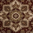 thumbnail image 3 of SAFAVIEH Royalty ROY700Q Handmade Red / Beige Rug, 3 of 4