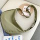thumbnail image 3 of Riñonera Femenina Bolsa Riñonera de cuero para mujer riñonera de Color sólido de dinero bandolera de calle Sywqhk Para Estrenar, 3 of 9