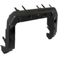 thumbnail image 3 of Grille Bracket For 2011-2016 Ford F-250 Super Duty Right Dark Gray, 3 of 9