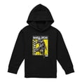 thumbnail image 4 of Star Wars The Mandalorian Garçons/filles Pose de Bande Dessinée Chandail à Capuchon, 4 of 6