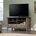 thumbnail image 1 of Sauder Shoal Creek TV Stand in Diamond Ash, 1 of 5