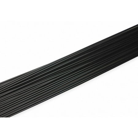 

Seelye Welding Rod HMWDPE 5/32 In Black PK35 900-19005