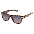 thumbnail image 1 of ONeill Seapink Polarized cateye Sunglasses, gloss Tort, 55 mm, 1 of 3