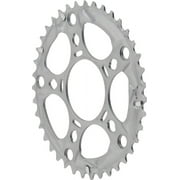 Shimano Ultegra 6703 39t 130mm 10-Speed Triple Middle Chainring