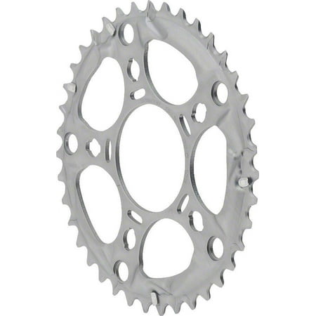 Shimano Ultegra 6703 39t 130mm 10-Speed Triple Middle Chainring