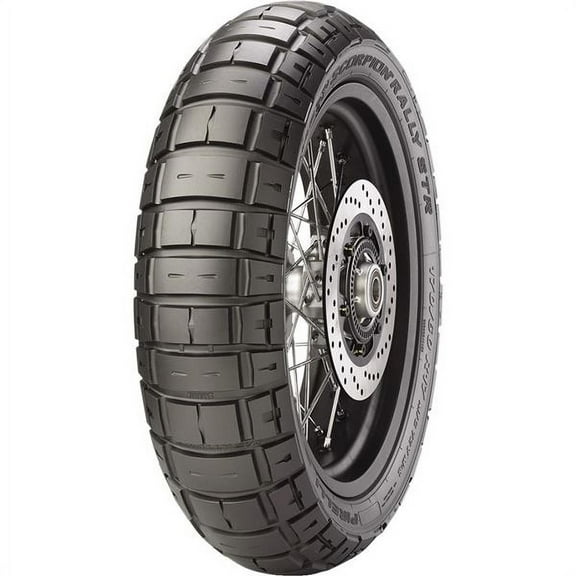 Pirelli Scorpion Rally STR Rear Tire 180/55R-17 (3115000)