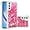 Pink, variant on Case for Samsung Galaxy A25 5G Case Glitter Liquid Cute Clear Phone Case Floating Quicksand Shockproof Protective Bumper Soft TPU Case for Samsung Galaxy A25 5G Love Pink YB