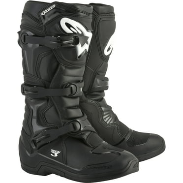 Alpinestars Tech 3 Boots Black
