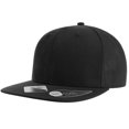 thumbnail image 4 of Atlantis  Adult James 6 Panel Recycled Polyester Snapback Cap, 4 of 4