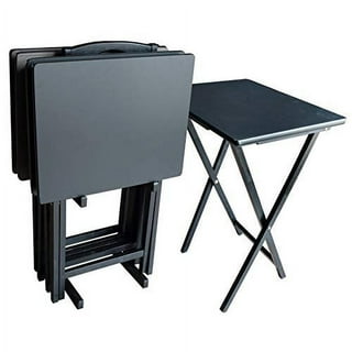Folding TV Trays