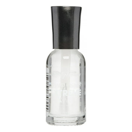 Sally Hansen Xtreme Wear Couleur des ongles, Invisible
