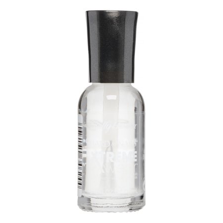 Sally Hansen Xtreme Wear Couleur des ongles, Invisible