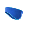 thumbnail image 1 of DAMAIE Cache-Oreilles en Molleton Serre-Tête d'Hiver pour Hommes Femmes Course Yoga Ski Équitation, 1 of 7