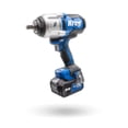 thumbnail image 2 of Kreg 20V Ionic Drive High Torque 1/2" Impact Wrench Kit, 2 of 10