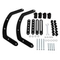 thumbnail image 1 of Kit Adaptateur Universel, Non-Adaptateur pour Écrans de Moniteur de 17 à 29 Pouces pour Montage 75X75 et 100X100, 1 of 7