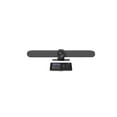 thumbnail image 2 of Logitech 991-000419 1920 pixels x 1080 pixels Rally Bar and Tap IP Bundle - Graphite, 2 of 2