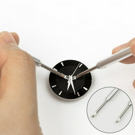 

XWQ Universal Watch Pin Shovel Sturdy Non-slip Repair Tools Professional Watch Hand Puller for Home
