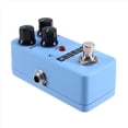 thumbnail image 1 of Pedal de Efectos para Guitarra Eléctrica CHORUS -2, Portátil, con Bypass Real, 3 Perillas de Control, Mini Pedal de Efectos para Guitarra., 1 of 5