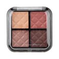 thumbnail image 2 of Glitter Four Colors Eye Shadow Palette Matte Waterproof Pigment for  Makeup Artists, 2 of 8